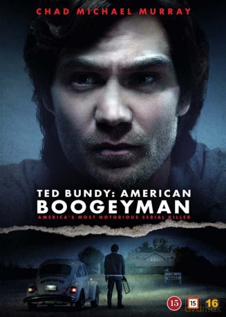 Ted Bundy: American Boogeyman [DVD]