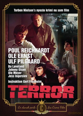 Terror [DVD]