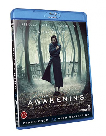 The Awakening (Szepty) [Blu-Ray]