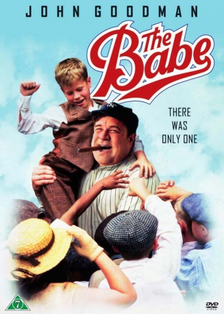The Babe [DVD]