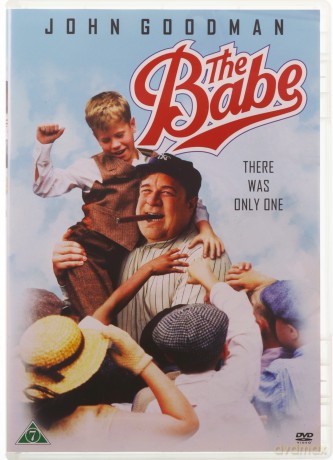 The Babe [DVD]