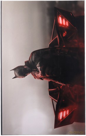 The Batman [Blu-Ray 4K]+[2xBlu-Ray]