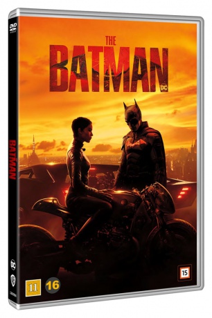 The Batman [DVD]