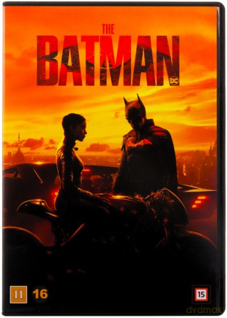 The Batman [DVD]