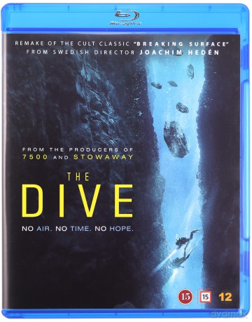 The Dive [Blu-Ray]