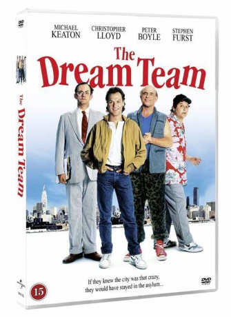 The Dream Team [DVD]