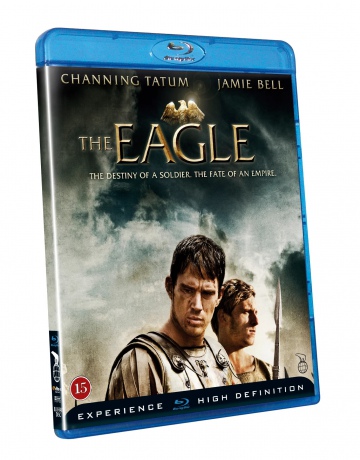 The Eagle (Dziewiąty legion) [Blu-Ray]