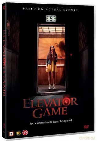 The Elevator Game [DVD]