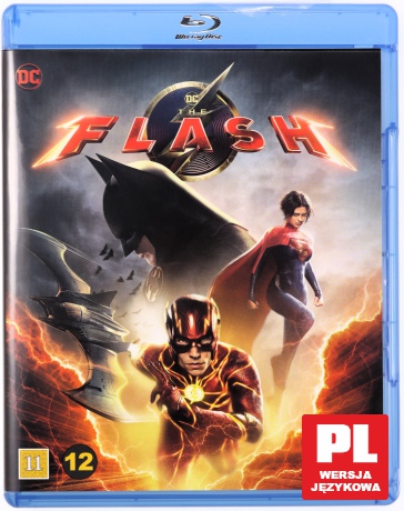 Flash [Bl