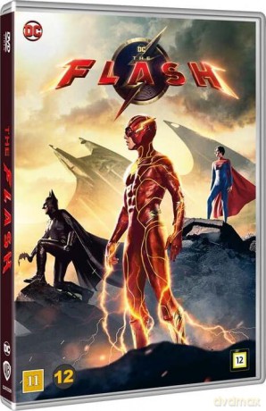 The Flash [DVD]