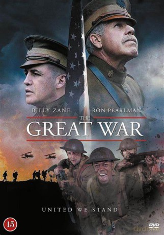 The Great War [DVD]