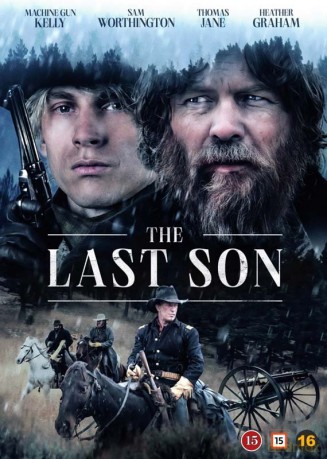 The Last Son [DVD]