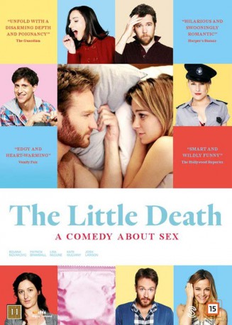 The Little Death (To właśnie seks) [DVD]