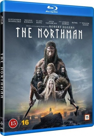 Wiking [Blu-Ray]
