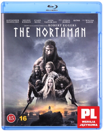 Wiking [Blu-Ray]