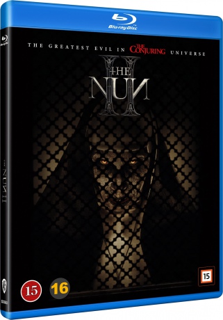 Zakonnica II [Blu-Ray]