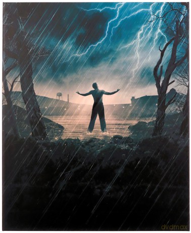 Skazani na Shawshank (The Film Vault) [BOX] [Blu-Ray 4K]+[Blu-Ray]