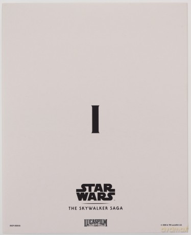 Star Wars: The Skywalker Saga (Gwiezdne wojny: Skywalker Kolekcja) [BOX] [18xBlu-Ray]