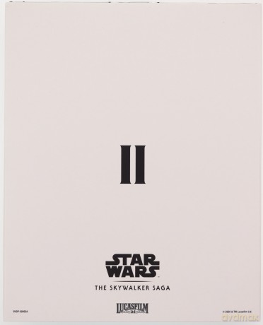 Star Wars: The Skywalker Saga (Gwiezdne wojny: Skywalker Kolekcja) [BOX] [18xBlu-Ray]