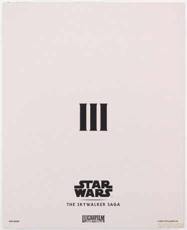 Star Wars: The Skywalker Saga (Gwiezdne wojny: Skywalker Kolekcja) [BOX] [18xBlu-Ray]
