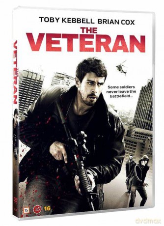 The Veteran [DVD]