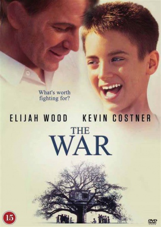 The War (Wojna) [DVD]