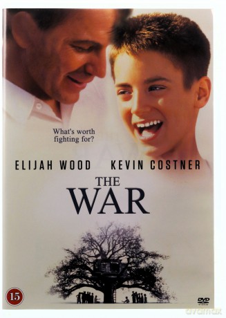 The War (Wojna) [DVD]