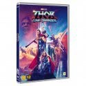 Thor: Love and Thunder (Thor: Miłość i grom) [DVD]