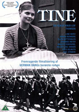 Tine [DVD]