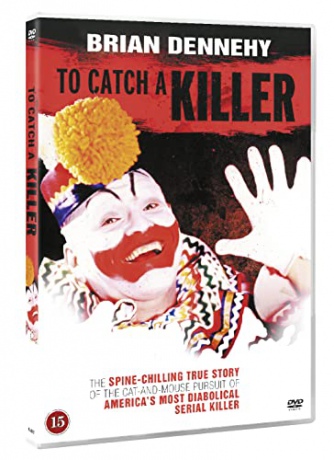 To Catch a killer (Złapać mordercę) [DVD]