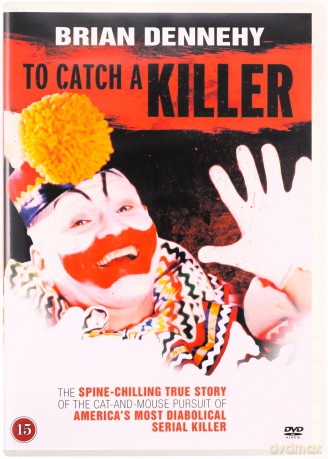 To Catch a killer (Złapać mordercę) [DVD]