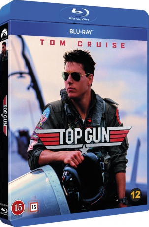 Top Gun [Blu-Ray]