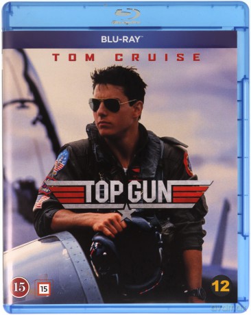Top Gun [Blu-Ray]