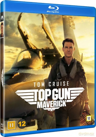 Top Gun: Maverick [Blu-Ray]