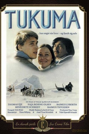 Tukuma [DVD]