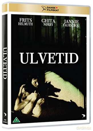 Ulvetid [DVD]