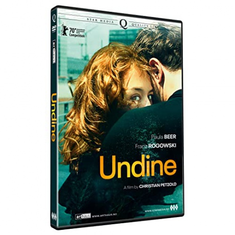 Undine [DVD]
