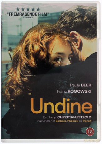Undine [DVD]