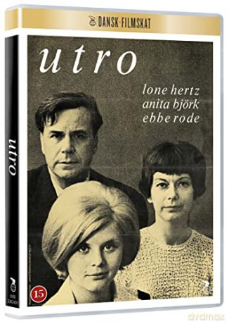Utro [DVD]