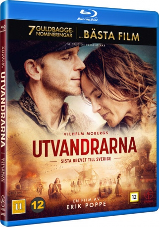 The Emigrants (Emigranci) [Blu-Ray]