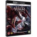 Venom 2: Carnage [Blu-Ray 4K]+[Blu-Ray]
