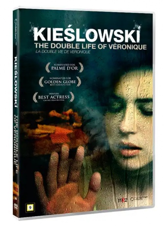 The Double Life of Veronique (Podwójne życie Weroniki) [DVD]