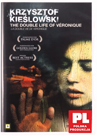 The Double Life of Veronique (Podwójne życie Weroniki) [DVD]