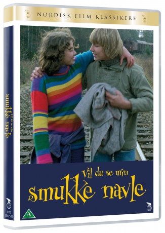 Wanna See My Beautiful Navel? (Czy chcesz zobaczyć mój śliczny pępek) [DVD]
