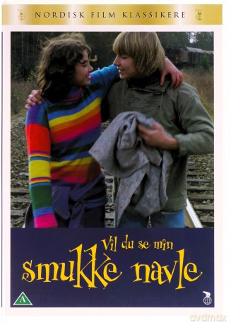 Wanna See My Beautiful Navel? (Czy chcesz zobaczyć mój śliczny pępek) [DVD]
