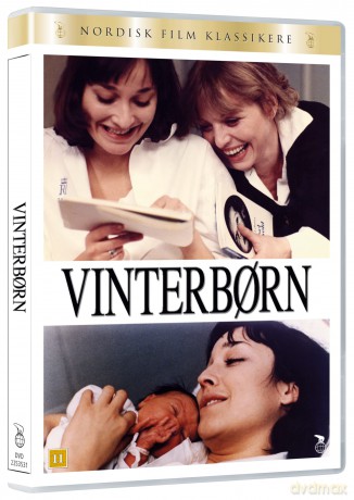 Winterborn (Urodzone zima) [DVD]