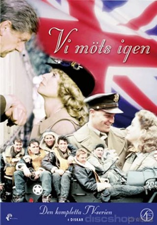 We'll Meet Again - Den Komplette Serien (DVD) /Movies /Standard/DVD