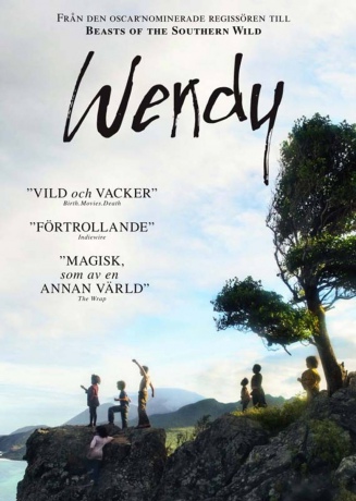 Wendy [DVD]