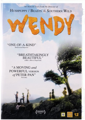 Wendy [DVD]