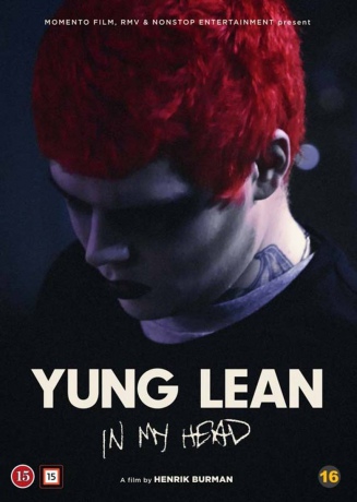 Yung Lean: in My Head [DVD]
